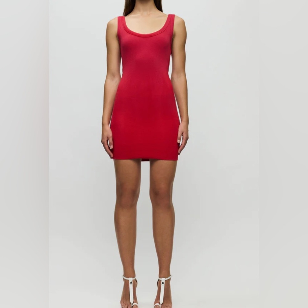 COTTON CITIZEN Verona Mini Dress